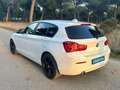 BMW 116 116i Blanco - thumbnail 8