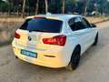 BMW 116 116i Blanco - thumbnail 6