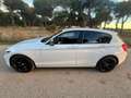 BMW 116 116i Blanco - thumbnail 9
