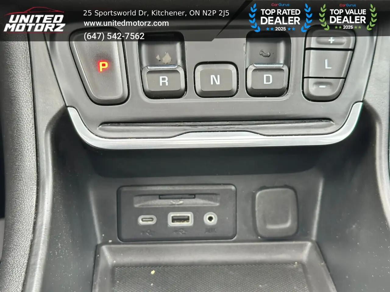 GMC Terrain снимка GMC Terrain