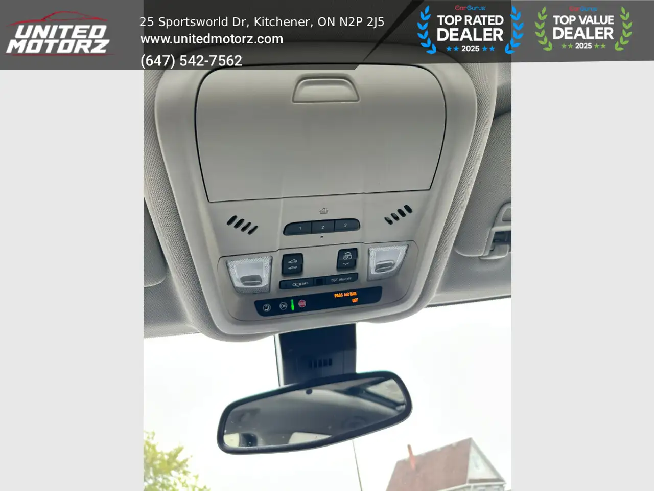 GMC Terrain снимка GMC Terrain