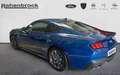 Ford Mustang GT Fastback Automatik *MagneRide* Blau - thumbnail 4