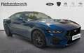 Ford Mustang GT Fastback Automatik *MagneRide* Blau - thumbnail 3
