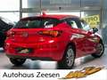 Opel Astra 1.4 Turbo Innovation SHZ NAVI PDC LED Червоний - thumbnail 3