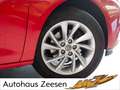 Opel Astra 1.4 Turbo Innovation SHZ NAVI PDC LED Červená - thumbnail 5