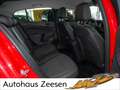 Opel Astra 1.4 Turbo Innovation SHZ NAVI PDC LED Piros - thumbnail 4