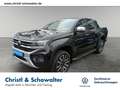 Volkswagen Amarok 3.0 TDI 4M DSG Aventura DC MATRIX STHZNG Schwarz - thumbnail 1