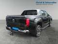 Volkswagen Amarok 3.0 TDI 4M DSG Aventura DC MATRIX STHZNG Schwarz - thumbnail 3