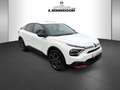 Citroen C4 e-C4 136 FEEL PACK Blanc - thumbnail 2