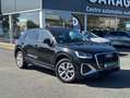 Audi Q2 35 TFSI 150 S tronic 7 S line Noir - thumbnail 1