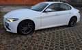 Alfa Romeo Giulia 2.2 t Business Sport Launch Edition 180cv auto Bianco - thumbnail 2