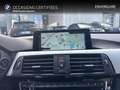BMW 320 320d xDrive 190ch Sport Rouge - thumbnail 11