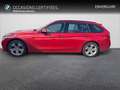BMW 320 320d xDrive 190ch Sport Rouge - thumbnail 3