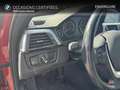 BMW 320 320d xDrive 190ch Sport Rouge - thumbnail 15