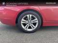 BMW 320 320d xDrive 190ch Sport Rouge - thumbnail 8