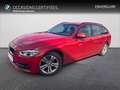 BMW 320 320d xDrive 190ch Sport Rouge - thumbnail 1