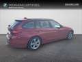BMW 320 320d xDrive 190ch Sport Rouge - thumbnail 2