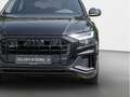 Audi Q8 50 TDI qu. S line *HD-Matrix*AHK*S-Sitze*RFK* Nero - thumbnail 12