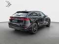 Audi Q8 50 TDI qu. S line *HD-Matrix*AHK*S-Sitze*RFK* Noir - thumbnail 2