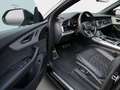 Audi Q8 50 TDI qu. S line *HD-Matrix*AHK*S-Sitze*RFK* Noir - thumbnail 14