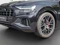 Audi Q8 50 TDI qu. S line *HD-Matrix*AHK*S-Sitze*RFK* Noir - thumbnail 13