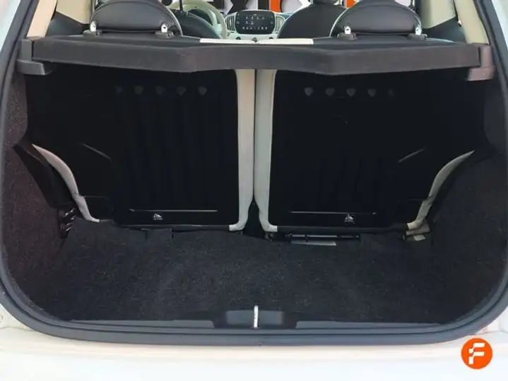 Fiat 500 2021, foto 17