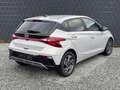 Hyundai i20 Family 66 kW (90 PS), Schaltgetriebe, Frontantrieb Grau - thumbnail 3
