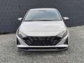Hyundai i20 Family 66 kW (90 PS), Schaltgetriebe, Frontantrieb Grau - thumbnail 2