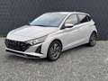 Hyundai i20 Family 66 kW (90 PS), Schaltgetriebe, Frontantrieb Grau - thumbnail 1