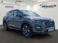 Hyundai TUCSON Advantage + 2WD 1.6 EU6d-T AHK-abnehmbar Navi Soun Grijs - thumbnail 2