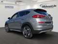 Hyundai TUCSON Advantage + 2WD 1.6 EU6d-T AHK-abnehmbar Navi Soun Grijs - thumbnail 4