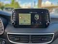 Hyundai TUCSON Advantage + 2WD 1.6 EU6d-T AHK-abnehmbar Navi Soun Grijs - thumbnail 9