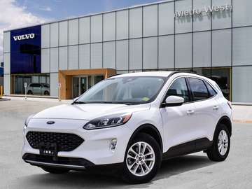 SEL AWD