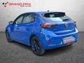 Opel Corsa 1.2 Design & Tech Bleu - thumbnail 4