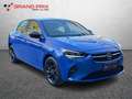 Opel Corsa 1.2 Design & Tech Bleu - thumbnail 2