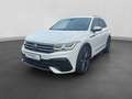 Volkswagen Tiguan R LM20 IQ.LIGHT NAVI ACC PDC+ Weiß - thumbnail 2
