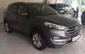 Hyundai TUCSON Intro Edition 4WD - Automatik Gris - thumbnail 2