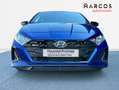 Hyundai i20 1.2 MPI Nline 30 Aniversario Blauw - thumbnail 2