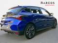 Hyundai i20 1.2 MPI Nline 30 Aniversario Azul - thumbnail 3