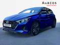 Hyundai i20 1.2 MPI Nline 30 Aniversario Azul - thumbnail 1