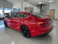 Audi A5 Sportback 40 TDI quattro S tronic Rojo - thumbnail 3