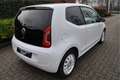 Volkswagen up! 1.0 White up! BlueMotion airco, navi, bluetooth Wit - thumbnail 3
