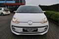 Volkswagen up! 1.0 White up! BlueMotion airco, navi, bluetooth Wit - thumbnail 10