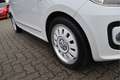 Volkswagen up! 1.0 White up! BlueMotion airco, navi, bluetooth Wit - thumbnail 12