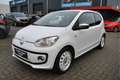 Volkswagen up! 1.0 White up! BlueMotion airco, navi, bluetooth Wit - thumbnail 19