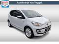 Volkswagen up! 1.0 White up! BlueMotion airco, navi, bluetooth Wit - thumbnail 1