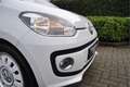 Volkswagen up! 1.0 White up! BlueMotion airco, navi, bluetooth Wit - thumbnail 11
