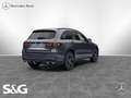 Mercedes-Benz GLC 200 4M AMG MBUX+360°+AHK+LED+Totwink+19Zoll Grau - thumbnail 3