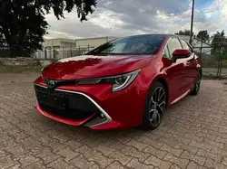 Toyota Corolla Hybrid Lounge