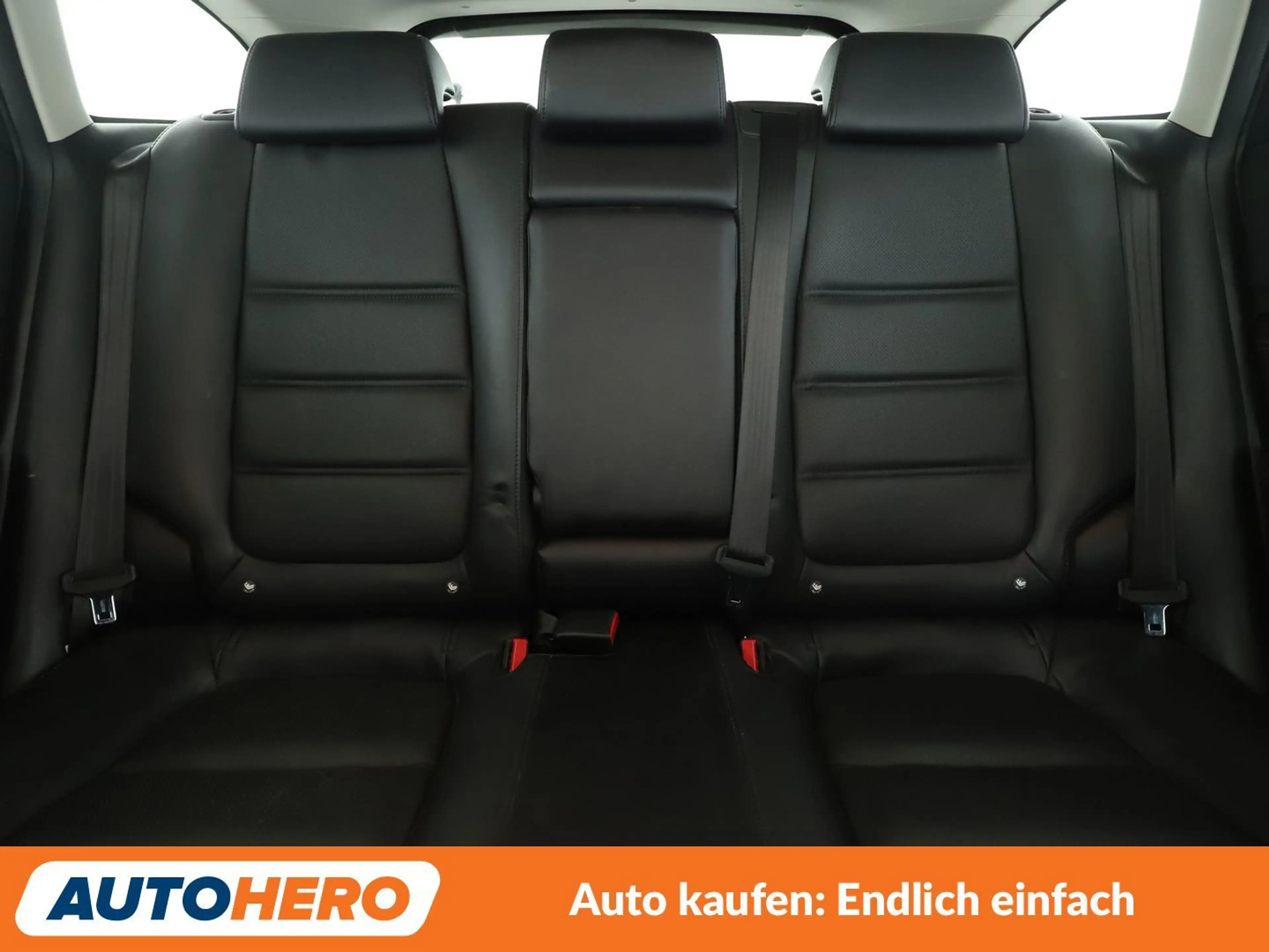 Mazda 6 2.2 Turbodiesel Sports-Line AWD Aut.*NAVI*LED*CAM* — photo 15